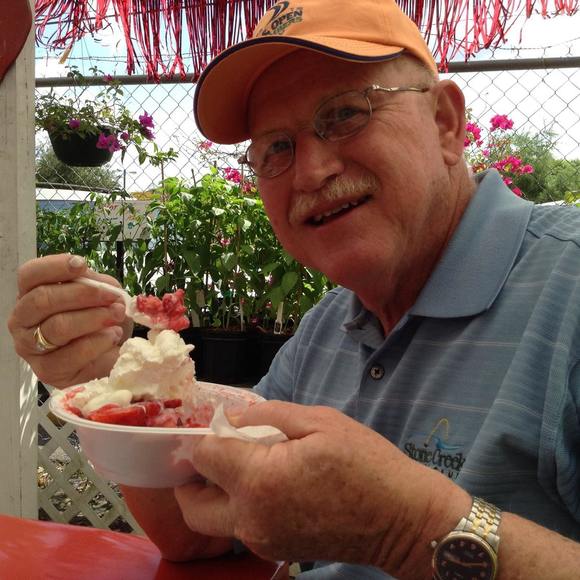 Meet your Posher, Rick - Picture 1 of 1